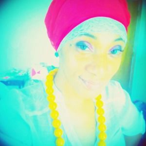 Meet your Posher, Toni